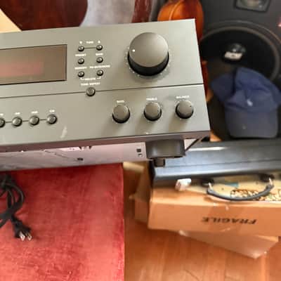 NAD Surround sound receiver av711 - Grey image 7
