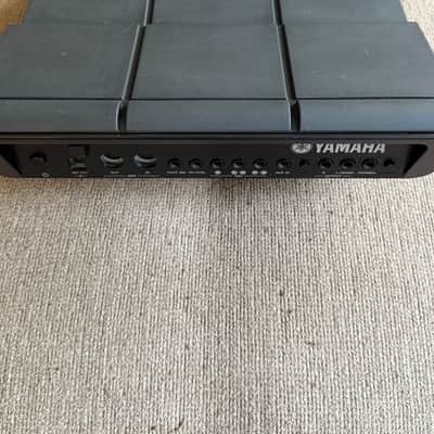 Yamaha DTX-MULTI 12 Digital Drum Pad 12-Pad w/ Gator Case & Manuals (STUDIO GEAR) image 7