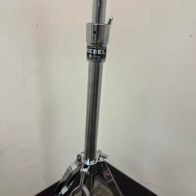 Mapex Rebel Boom Cymbal Stand Double Braced 3 Section image 8