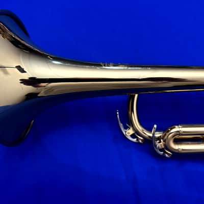 Yamaha YTR-200ADII Advantage Bb Trumpet - Beautiful Condition image 9