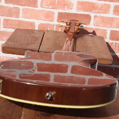 GRECO LGB-90 | Les Paul Bass | fine condition | image 15