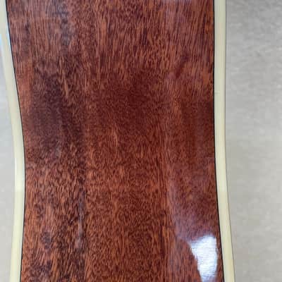 Washburn HD10SCE-0 Dreadnought Acoustic Electric Guitar with NEW FACTORY Hardshell Case MINT! NEW CONDITION!! image 13