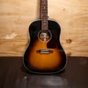 2025 Gibson J-45 Standard Vintage Sunburst