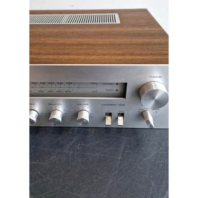 Yamaha CR-200E - Receivers - Refurbished image 5