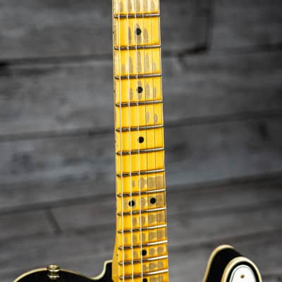 Fender Custom Shop Telecaster Custom 1965 Heavy Relic image 10