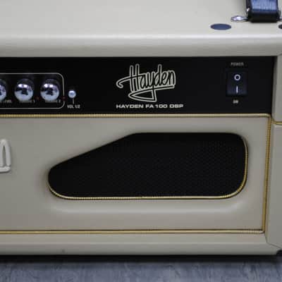 Hayden FA-100H DSP Amp image 4