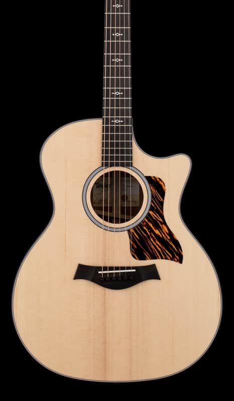 Taylor Next Generation 314ce #35065 (NAMM 2026) image 1