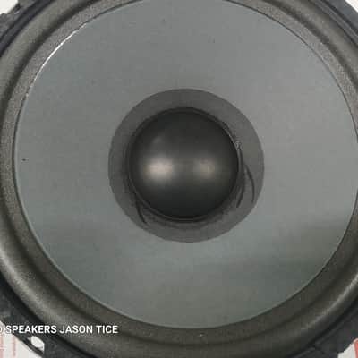 12" FIELD COIL SPEAKERS REAL WOOFERS! 600OHM WOOFER PAIR MCINTOSH PARTS image 9