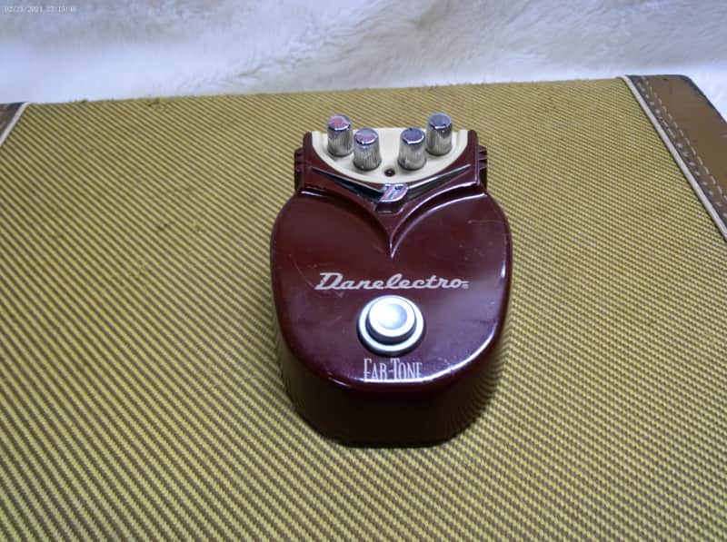 Danelectro Fab Tone