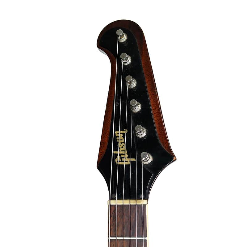 Gibson Firebird III 1963 - 1965 image 5