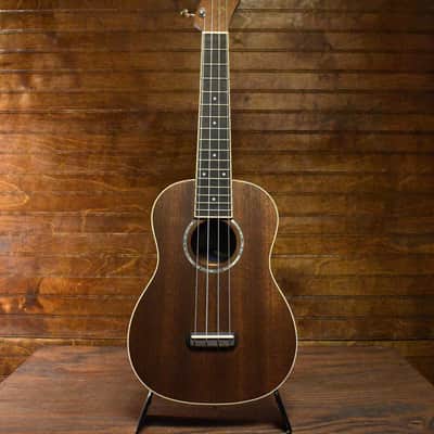 Fender Zuma Concert Ukulele image 1