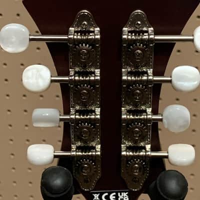 Fender 0970382337 PM-180E Mandolin image 10
