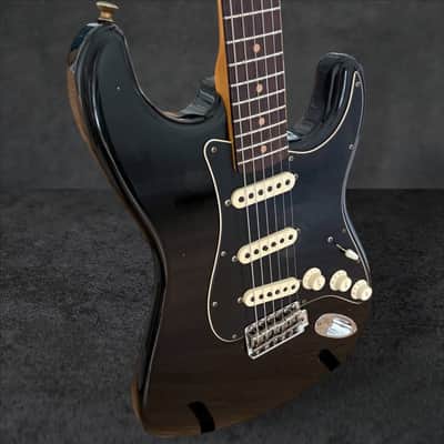2025 Fender Custom Shop Postmodern Stratocaster Journeyman Relic image 3