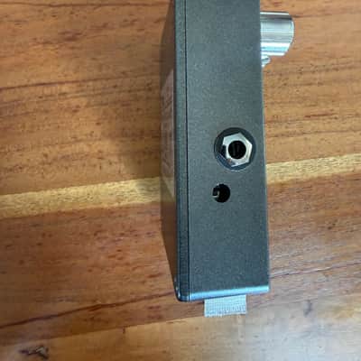 TWA Krytical Mass Reactive Octave Fuzz 2023 - Present - Gray image 4