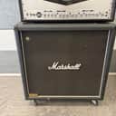 Marshall JCM 900 Lead Series Model 1960B 4x12" Straight Guitar Speaker Cabinet 1990 - 2003 - Black