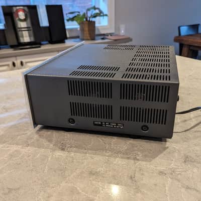 Marantz 3200 & Marantz 140 - Bundle image 13