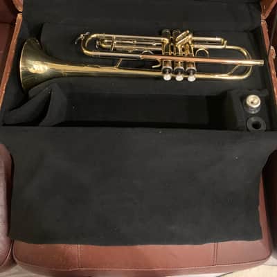 RS Berkeley TR0250 Bb Trumpet SN 4425 image 15