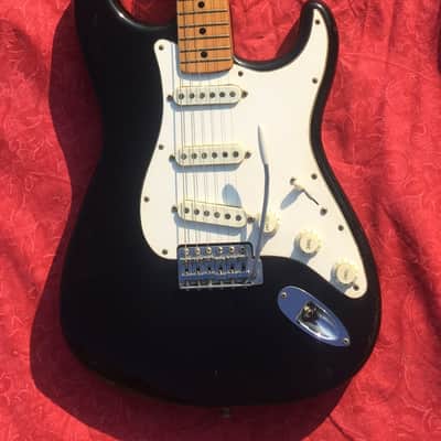 Fender Stratocaster 1976 image 8