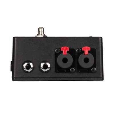 Goodwood Audio The TX Interfacer Signal Buffer / Summer / Mute Switch Juntion Box image 3
