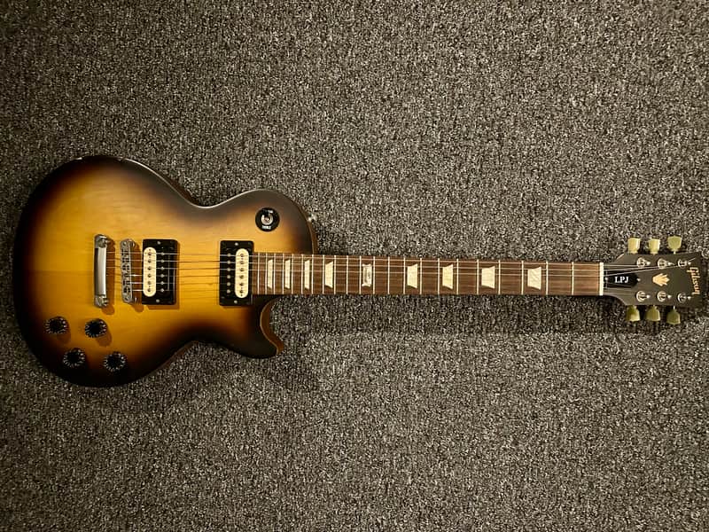 Gibson LPJ 2014 | Reverb UK
