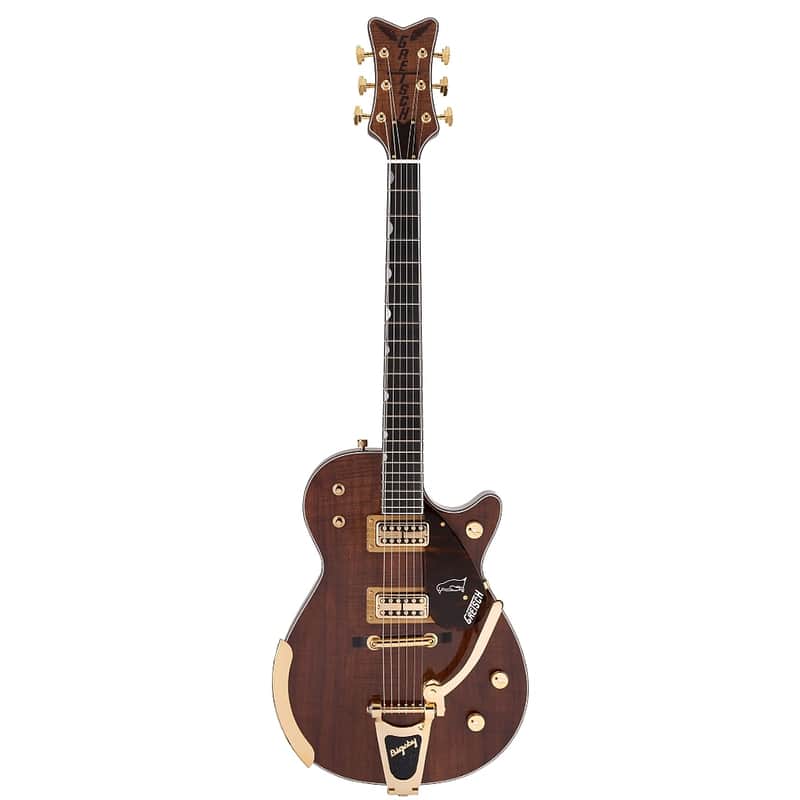 Gretsch G6134T-LTD Penguin Koa image 1