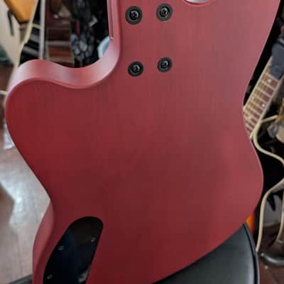 Moniker Custom Electric Guitar image 9