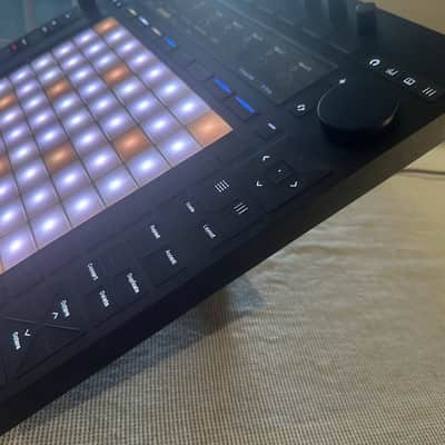 Ableton Push 3 Standalone Workstation - Live 12 Suite Edition image 2