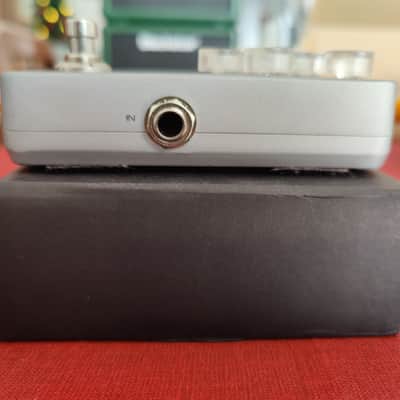 Hotone XTOMP mini Bluetooth Modeling Multi-Effect 2010s - Gray image 4