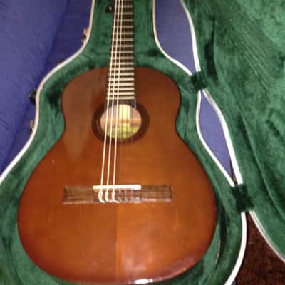 1969 RARE COVETED Di Giorgio Autor 3 Guitar Serie Artistica  Hardcase/Free US shipping all redone image 1