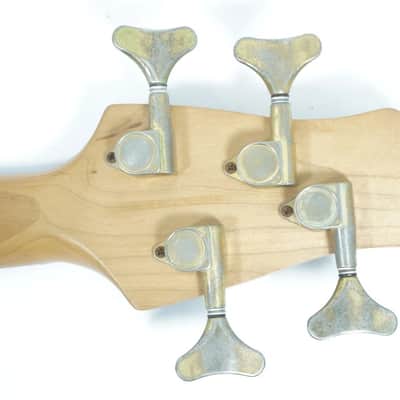 Yamaha MB 40H Motion B 1991 oder 1992 - Amber image 6