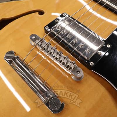 Epiphone Elitist 2008 ES-335 Dot image 14