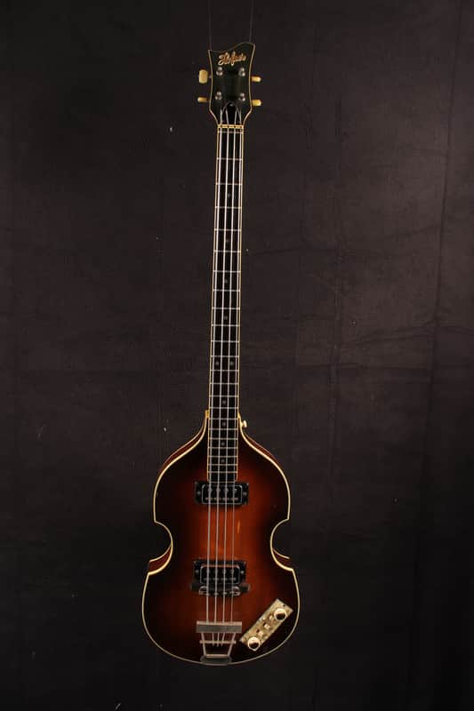 Hofner 500/1 1967 image 1