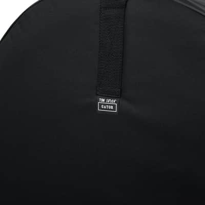 Gator Standard Series Padded Tom Bag; 18" x 16" image 7