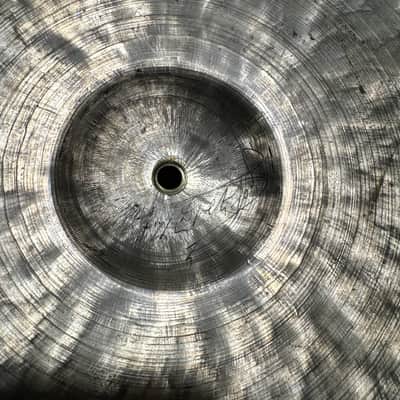 Immagine Zildjian 12" Constantinope Cymbal - 5