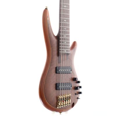 Ibanez SR1206 Vintage Natural Flat [A0505E] (03/30) image 8
