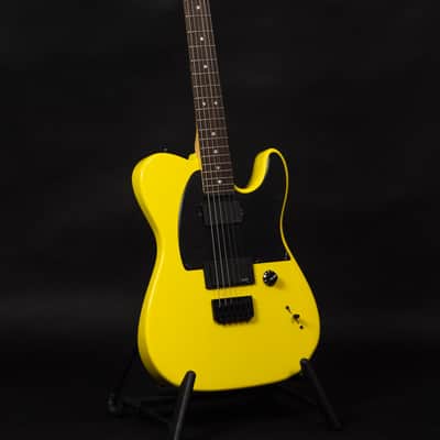 Jim Root Telecaster Custom Handmade in Poland by 13YQ Guitars w/ Case image 2