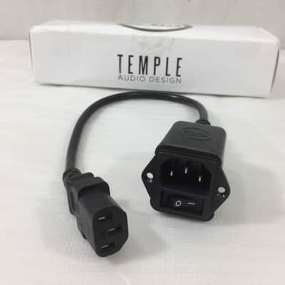 Temple Audio Design IEC AC Mains Micro Module image 3