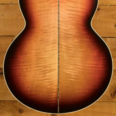 Gibson SJ-200 Standard Maple | Triburst image 4