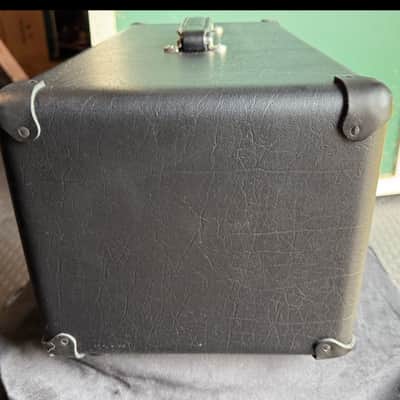 Mesa Boogie Rectifier Badlander EL34/50 2-Channel 50-Watt Guitar Amp Head 2020 - Present - Various image 4
