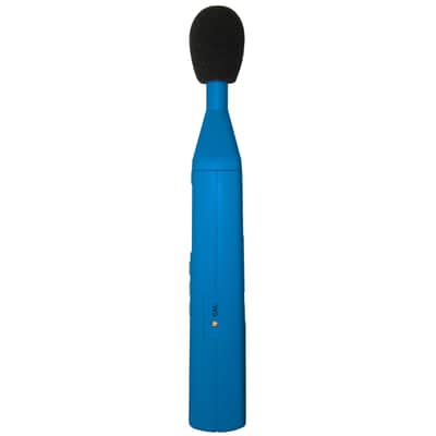 CHECK MATE CM-130 Sound Level Meter - Audio Tool image 2