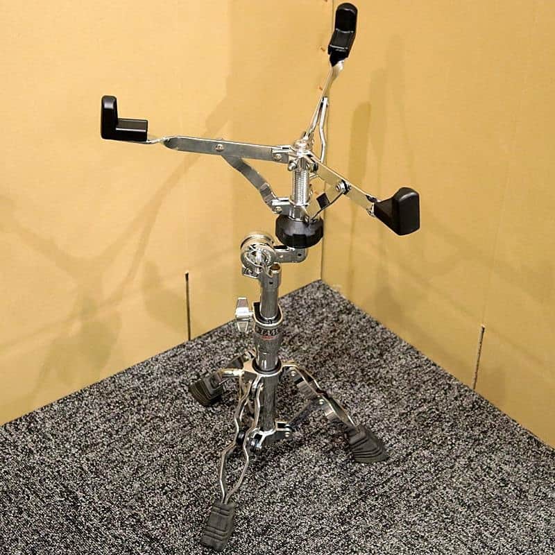 TAMA USED ​​HS70WN [Roadpro Snare Stand] image 1