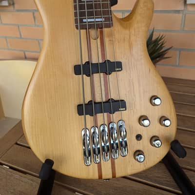 Yamaha BB2005 2010-2018 - Natural image 3