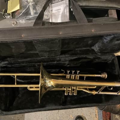 Immagine Schiller Compact Valve Trombone Bb - 6