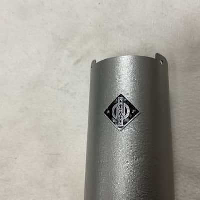 Neumann U47 BODY SHORT VINTAGE ORIGINAL image 24