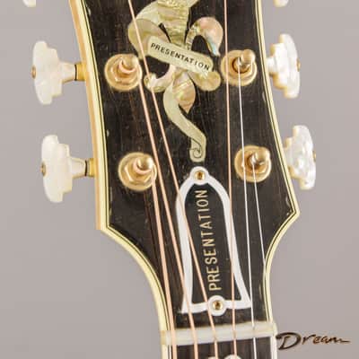 1995 Gibson J-250, Curly Maple/Bearclaw Spruce image 17