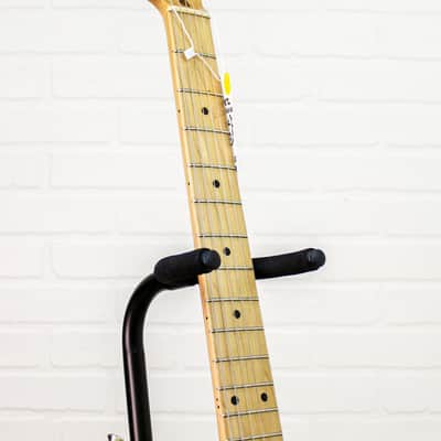 Preowned 1988 Fender Stratocaster (Made in Japan) - Olympic White - Modified Electronics image 8