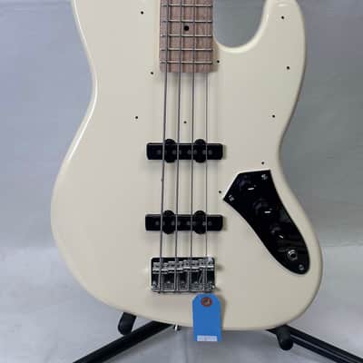 G&L Japan Tribute Series SB-2 (Silver Flake) [USED] | Reverb