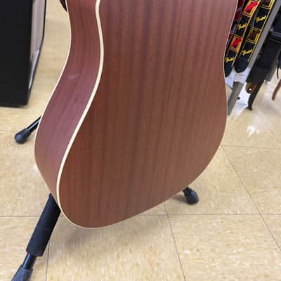 Fender California Series Redondo Player - Lake Placid Blue image 9