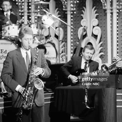 David Frangioni Collection, Ed Shaughnessy's, Tonight Show - 1979 Ludwig 10-Piece Drum Kit w/Hardware!! image 4