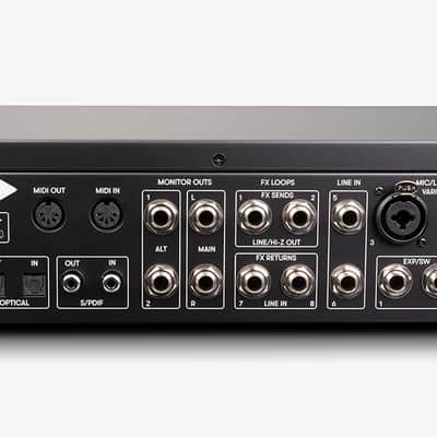 Avid MBOX Studio USB Audio Interface | Pro Tools Included (Download) image 7